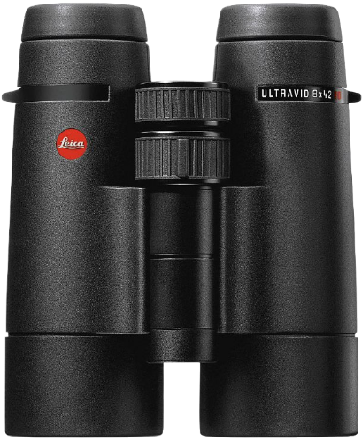 Замена объективов с улучшением характеристик Leica Ultravid 8x42 HD-Plus