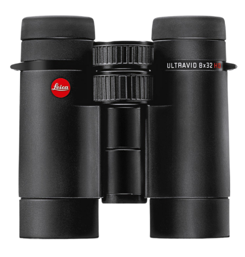 Замена объективов с улучшением характеристик Leica Ultravid 8x32 HD-Plus