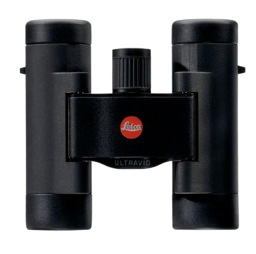 Замена объективов с улучшением характеристик Leica Ultravid 8x20