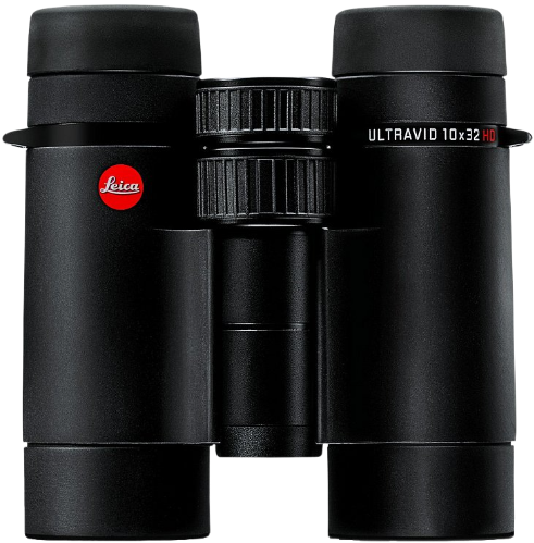 Замена объективов с улучшением характеристик Leica ULTRAVID 10x32 HD-Plus