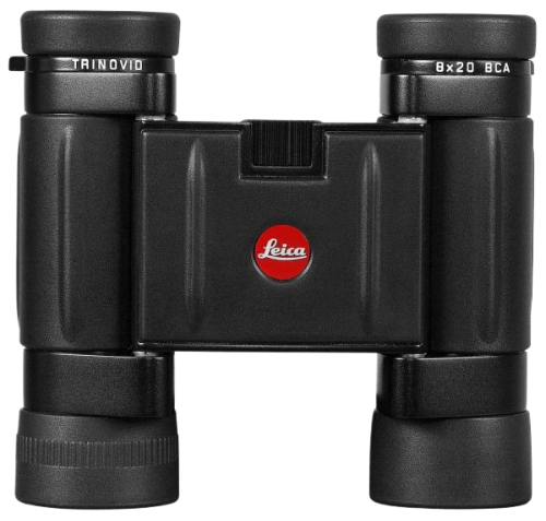 Замена объективов с улучшением характеристик Leica Trinovid 8x20 BCA