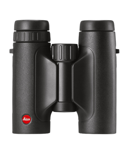Замена объективов с улучшением характеристик Leica Trinovid 10x32 HD