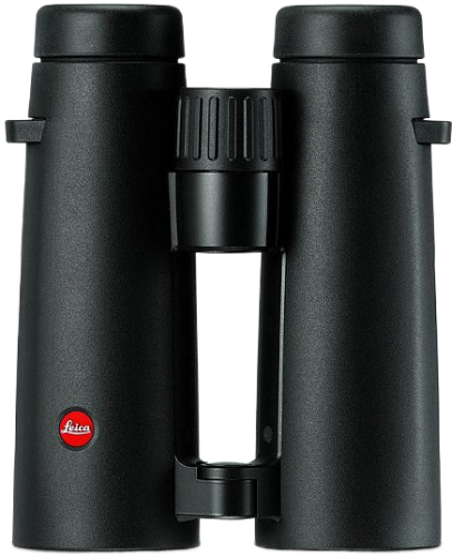 Замена объективов с улучшением характеристик Leica Noctivid 8x42