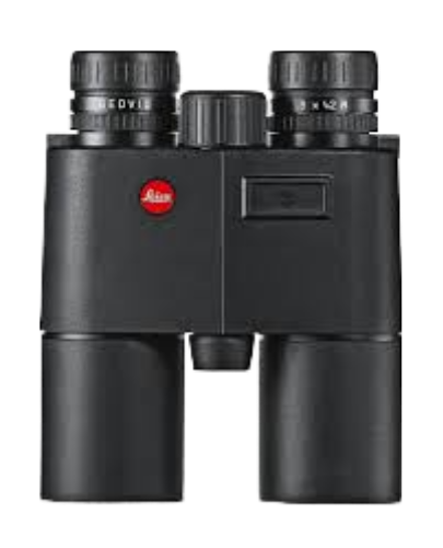Замена объективов с улучшением характеристик Leica Geovid 8x42 R