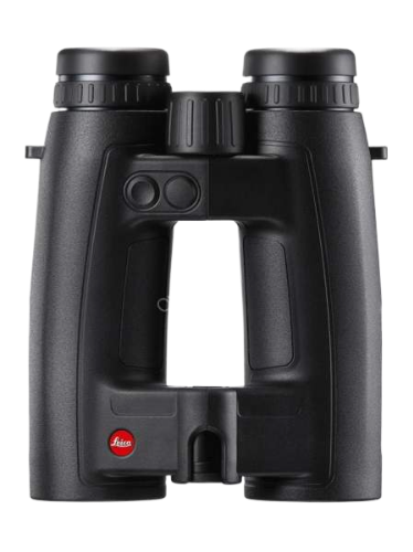 Замена объективов с улучшением характеристик Leica Geovid 8x42 HD-R 2700