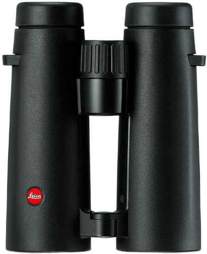 Замена объективов с улучшением характеристик Leica Geovid 8x42 3200.COM