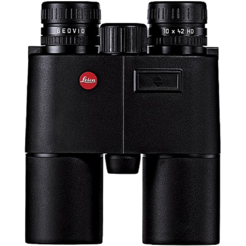 Замена объективов с улучшением характеристик Leica Geovid 10x42 R