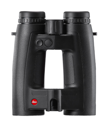 Замена объективов с улучшением характеристик Leica Geovid 10x42 HD-R 2700