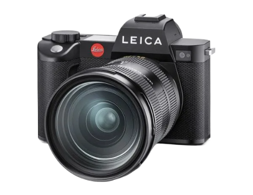 Программный ремонт Leica SL2 Kit 24-70 f/2.8