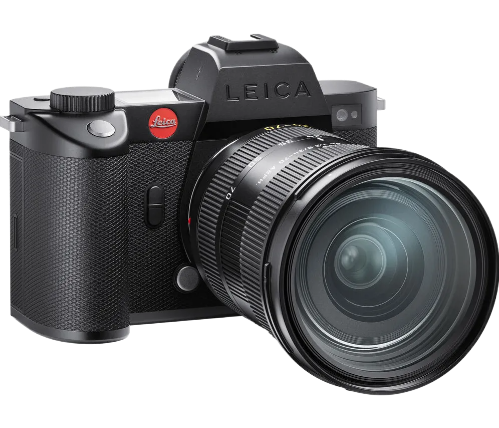 Программный ремонт Leica SL2-S Kit Vario-Elmarit-SL 24-70 f/2.8