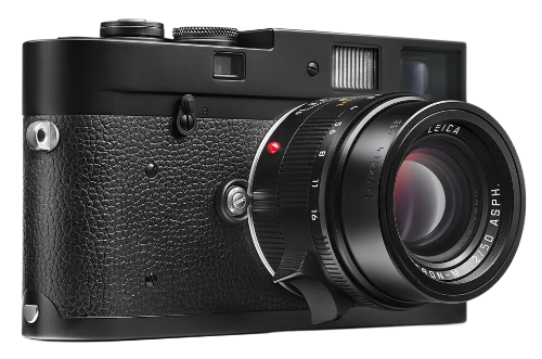 Программный ремонт Leica M
