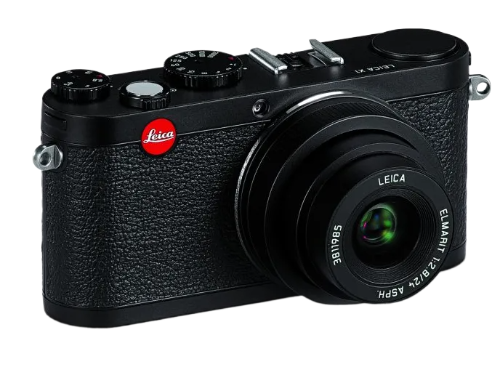 Программный ремонт Leica Camera X1