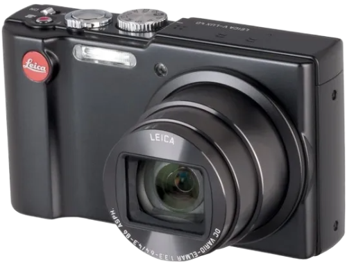 Программный ремонт Leica Camera V-Lux 40